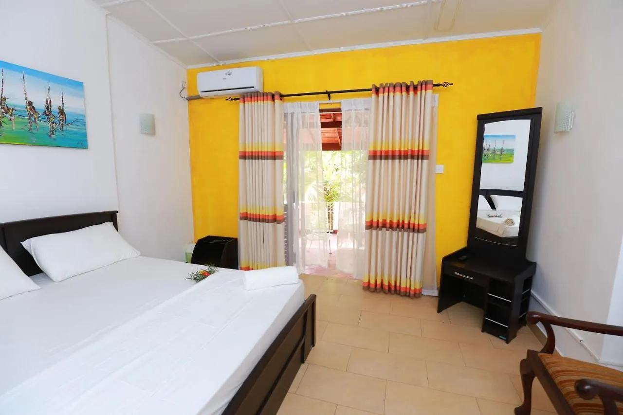 Backpacker Villas Colombo 3*,  Sri Lanka